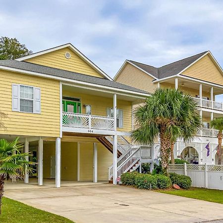 A Shore Pleasure Myrtle Beach Luaran gambar