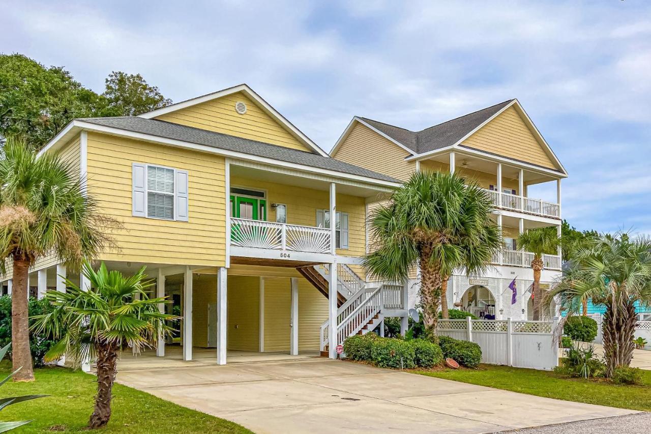 A Shore Pleasure Myrtle Beach Luaran gambar
